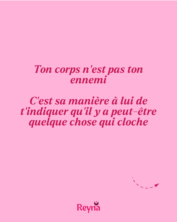 NOT MY PROBLEM - HUILE DOULEURS MENSTRUELLES