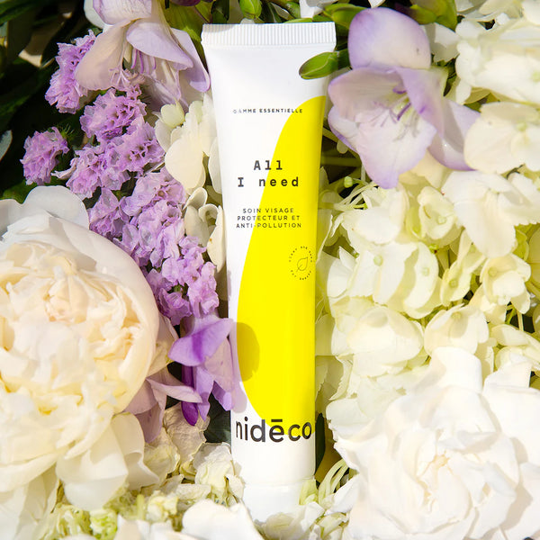 ALL I NEED - CREME ANTI-IMPERFECTIONS