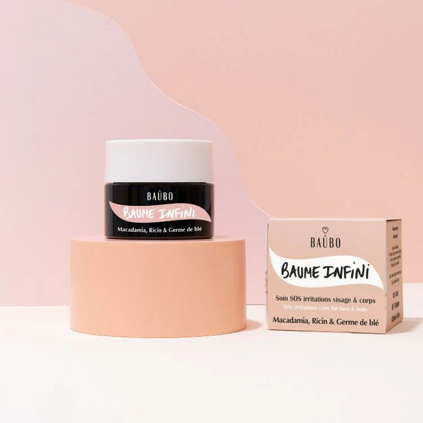 BAUME INFINI MULTI-USAGES