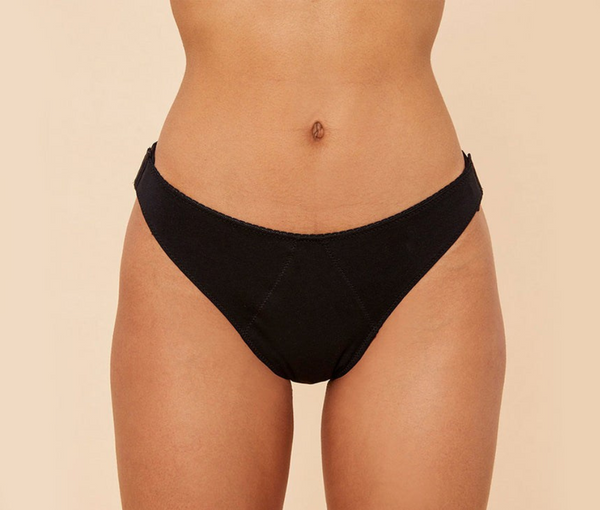 CULOTTE DÉGRAFABLE MIA - FLUX ABONDANT