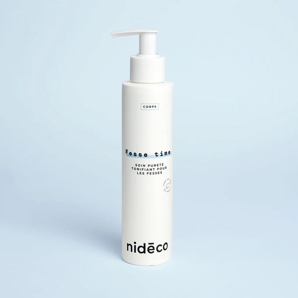 FESSE TIME - CREME ANTI-BOUTONS FESSES