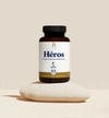HÉROS - ÉQUILIBRE MASCULIN, FERTILITÉ & VITALITÉ