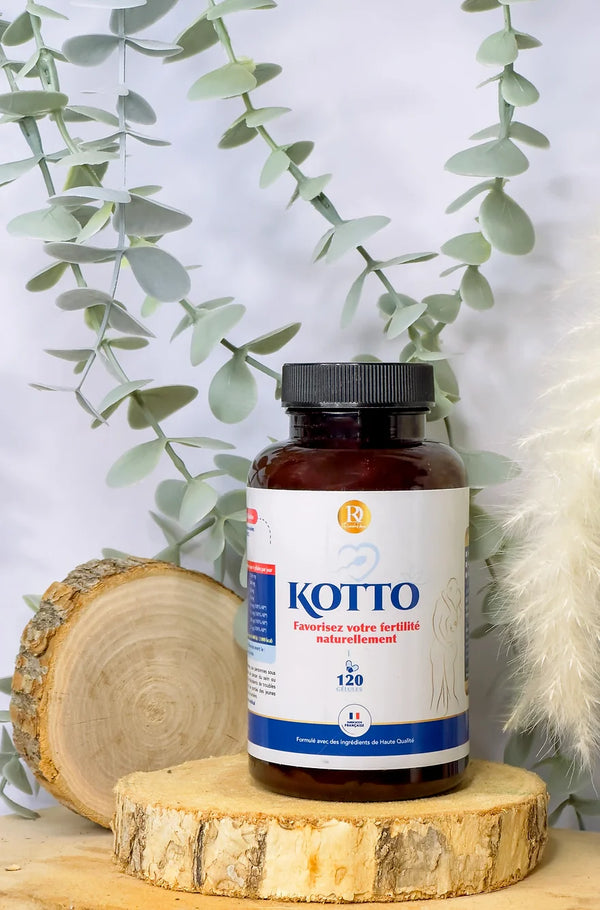 KOTTO CONFORT FÉMININ