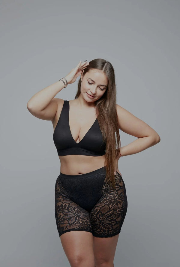 SHORTY MENSTRUEL SHIORI - FLUX LEGER