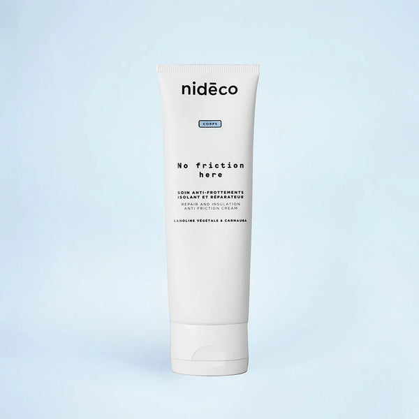 NO FRICTION HERE - SOIN ANTI-FROTTEMENTS CUISSES