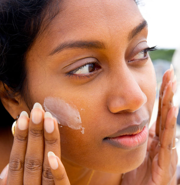 OH MY PERIODS ! - SOIN VISAGE PERIODE PREMENSTRUELLE