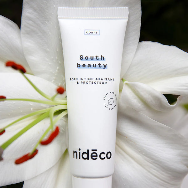 SOUTH BEAUTY - GEL HYDRATANT VULVE