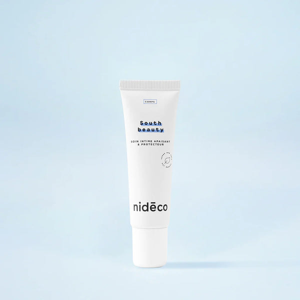 SOUTH BEAUTY - GEL HYDRATANT VULVE