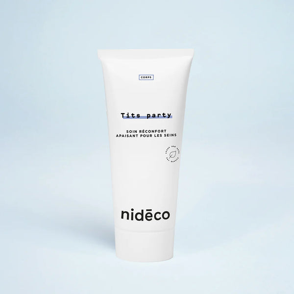 TITS PARTY - SOIN APAISANT SEINS