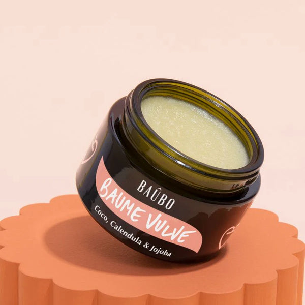 BAUME VULVE APAISANT