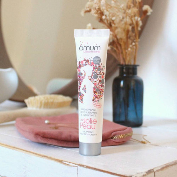 COFFRET FUTURE MAMAN