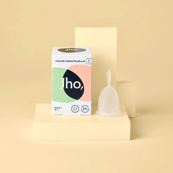 COUPE MENSTRUELLE