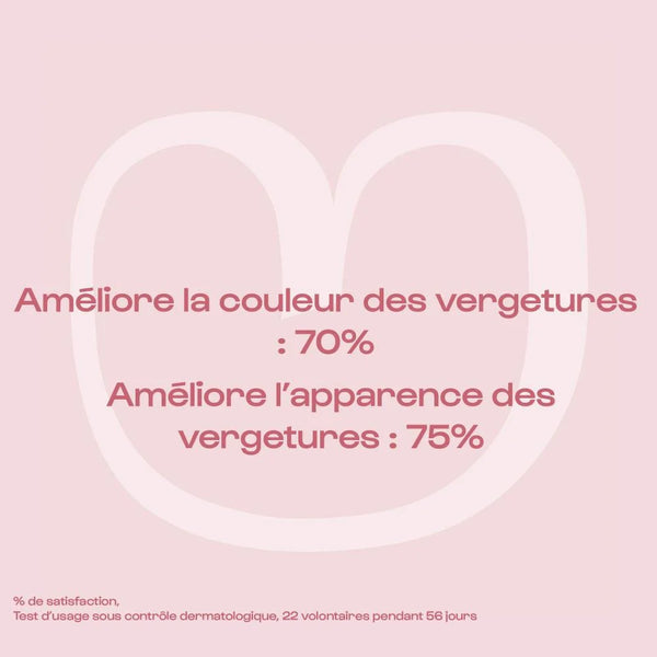 L'EXPERT - CREME ANTI-VERGETURES