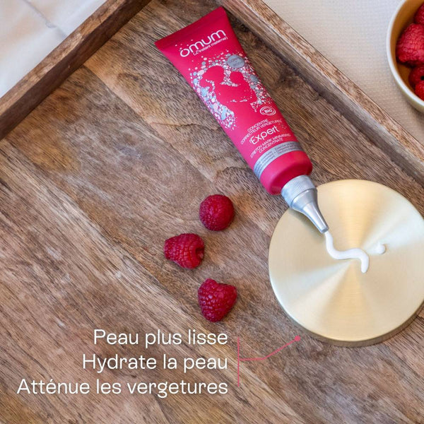 L'EXPERT - CREME ANTI-VERGETURES