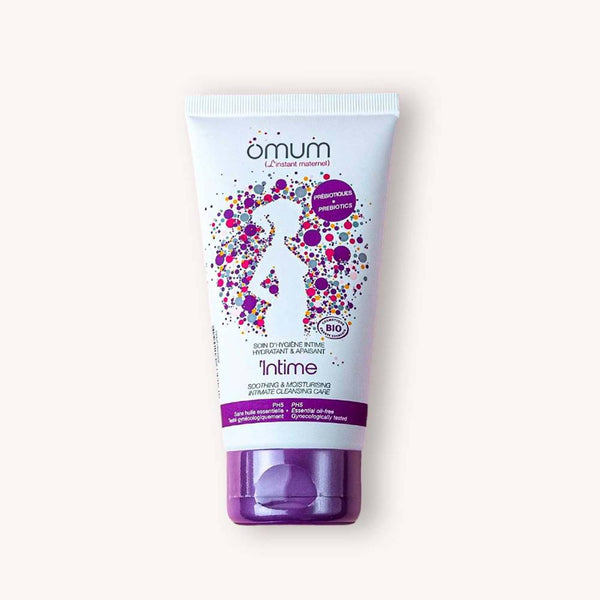 L'INTIME - GEL INTIME HYDRATANT & APAISANT