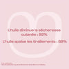 LA SURDOUEE - HUILE ANTI-VERGETURES BIO