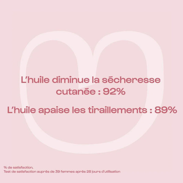 LA SURDOUEE - HUILE ANTI-VERGETURES BIO