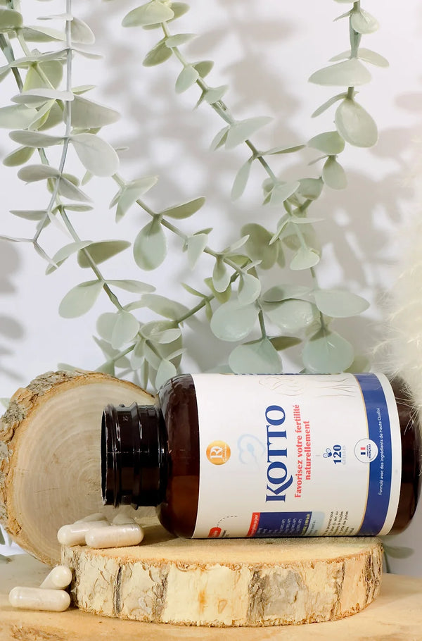 KOTTO CONFORT FÉMININ