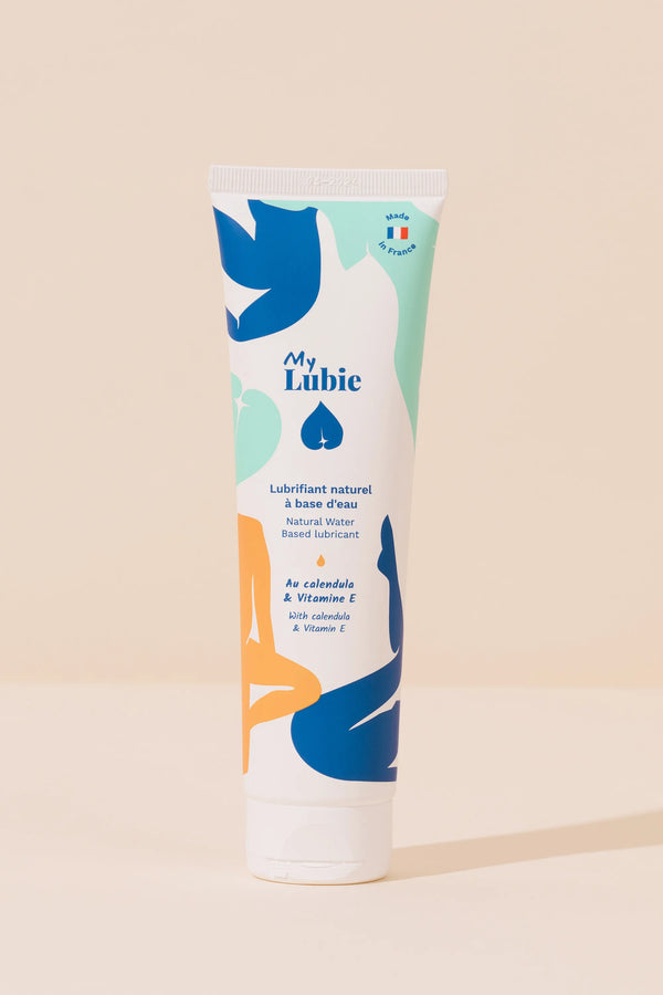 LUBRIFIANT NATUREL FLUIDE