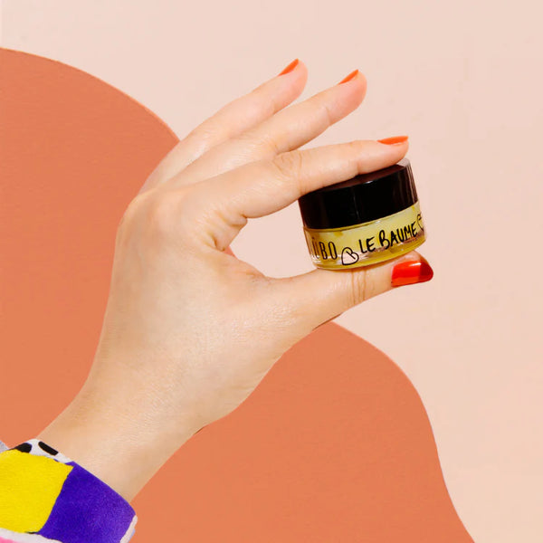 BAUME VULVE APAISANT