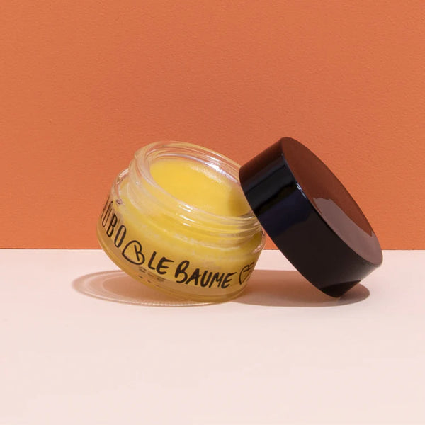 BAUME VULVE APAISANT