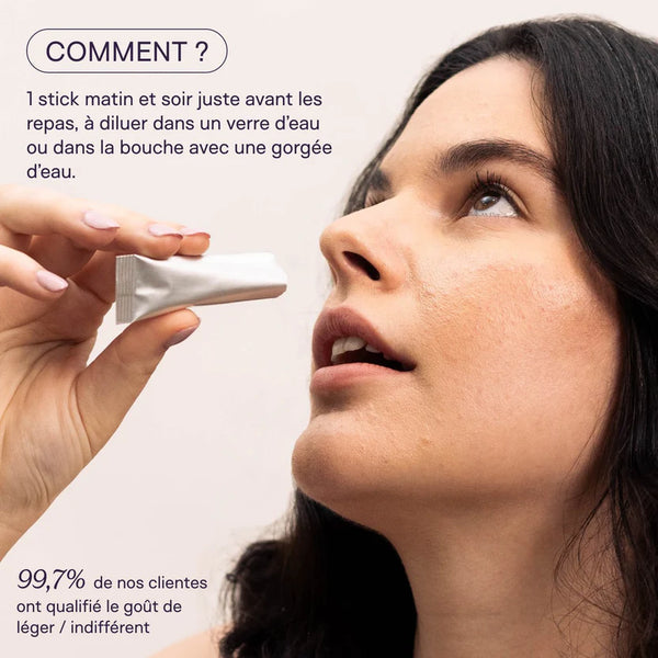 OVASTART - EQUILIBRE HORMONAL, SOPK