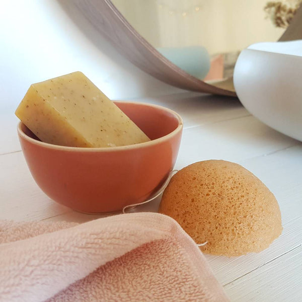 COFFRET PEAU DOUCE & ECLATANTE