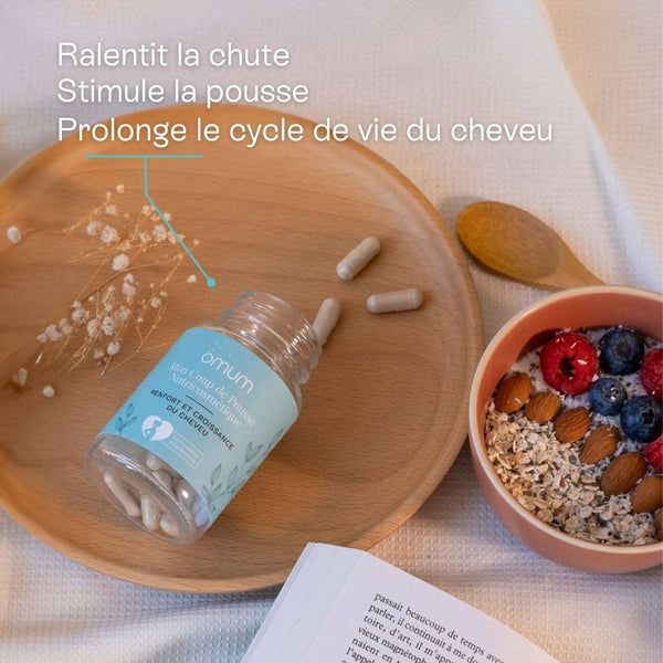 COFFRET TRIO POST PARTUM