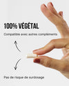 PEA PREMIUM - ANTIDOULEUR NATUREL