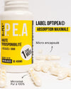 PEA PREMIUM - ANTIDOULEUR NATUREL