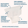 CULOTTES JETABLES POST-ACCOUCHEMENT