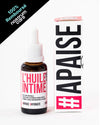 HUILE INTIME CBD - 1200MG