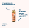 SOIN INTIME LAVANT DOUX