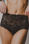 CULOTTE MENSTRUELLE ABELLA - FLUX MOYEN