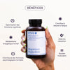 MAGNESIUM - HAUTEMENT BIODISPONIBLE