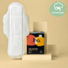 SERVIETTES EN COTON BIO