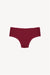 SHORTY MENSTRUEL CALLIE BORDEAUX